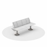 СКАМЬЯ «LAGUNA»