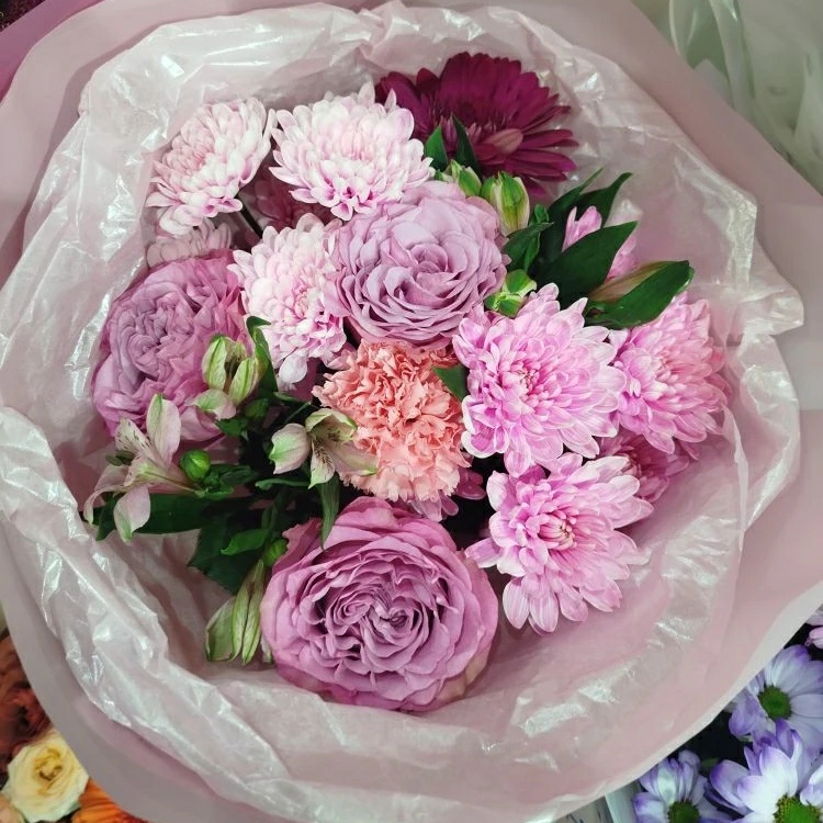 Драгоценные моменты