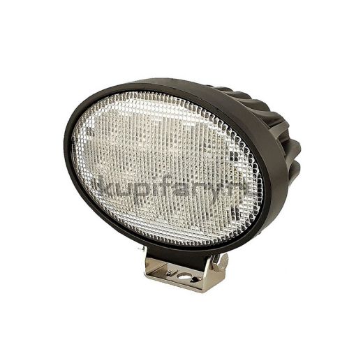 Овальная светодиодная фара 65 Вт Osram ближнего света PRO FR113265F