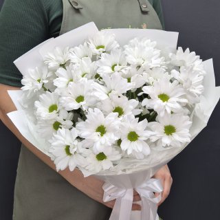 Букет "счастливая улыбка"