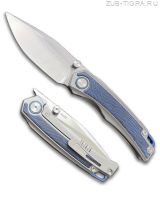 Нож Toucan M390 Titanium
