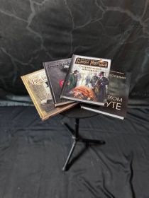 #МАГУ MOABT Мать всех буктестов