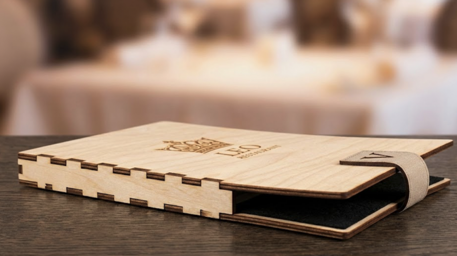 Счетница «VIP» (премиум)