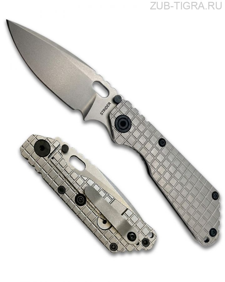 Нож Mick Strider SnG MEFP