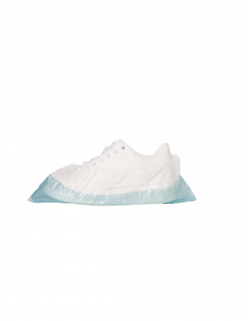 Бахилы "Двойные Прочные" Фасовка 3,5 гр.