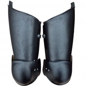 Ноги Пехотные Усиленные Матовые (пара). Серия "Оникс"