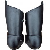 Ноги Пехотные Усиленные Матовые (пара). Серия "Оникс"