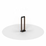 ВЕЛОПАРКОВКА «PRAKTIK»