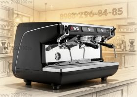 Кофемашина Nuova Simonelli Appia Life 2GrS