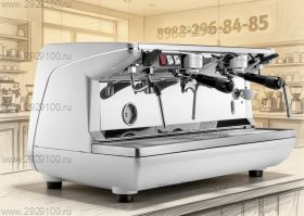 Кофемашина Nuova Simonelli Appia Life 2GrS