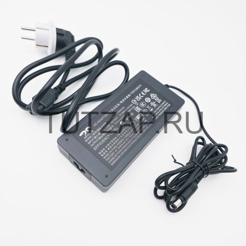 Блок питания AY180AA-ZF195923M для монитора Titan Hero P275MV MAX