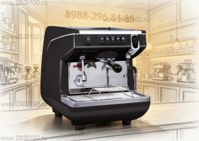 Кофемашина Nuova Simonelli Appia Life 1GrV