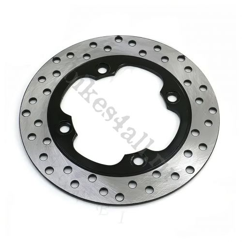 Тормозной диск задний Honda CBR600 F1/F2/F3/F4/F5/F6 CBR900