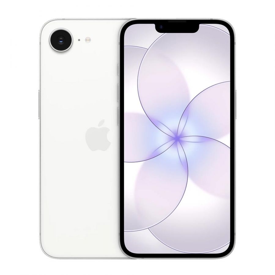 Смартфон Apple iPhone 17e, 256Gb, White (Без RuStore)