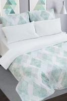 Перкаль 2-х спальный [в ассортименте] NUANCE PALETTE Talisman постельное белье