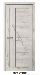 201 Полотно дверное ПВХ Цвет: Дуб макко/ ясень латте / ясень снежный / ясень пепельный / ясень графит / бетон светлый / ель альпийская / белый ясень / дуб пацифик / дуб арктик . Стекло : сатин , черное, белое, бронза, зеркало.