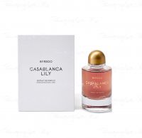 Byredo Casablanca Lily 2025
