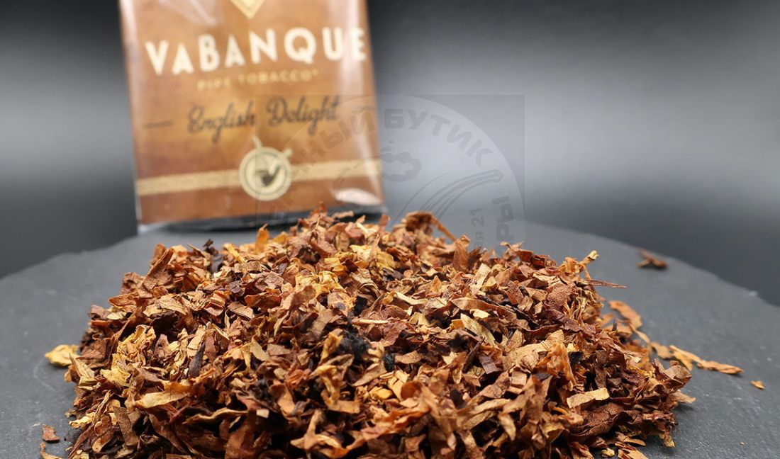 Трубочный табак Va Banque