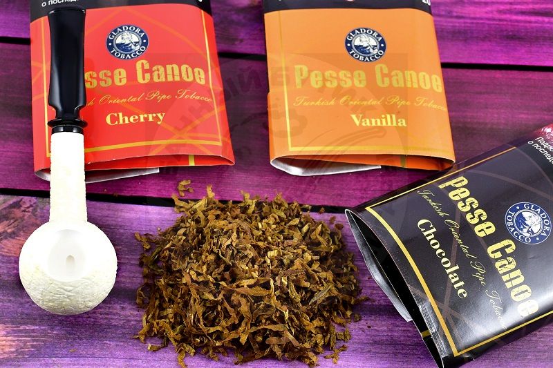 Трубочный табак Pesse Canoe