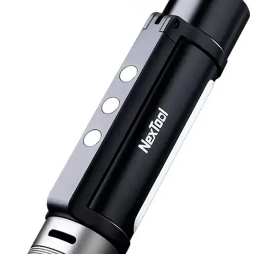 Многофункциональный фонарик Xiaomi NexTool 6 в 1