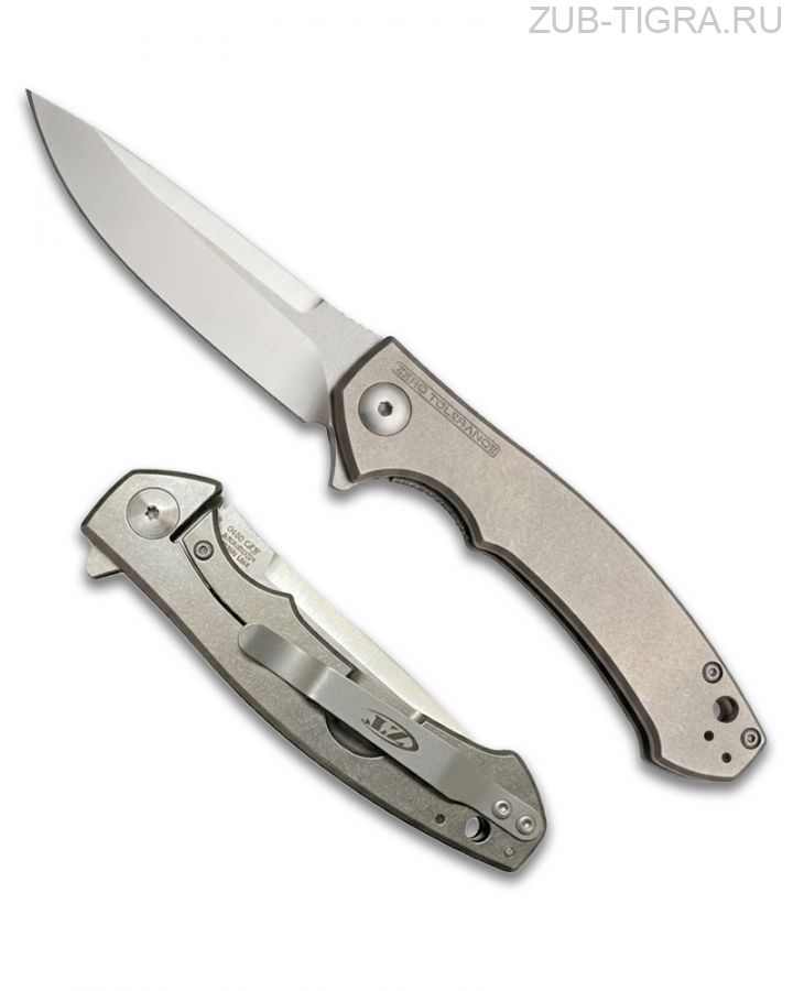 Нож Zero Tolerance ZT0450