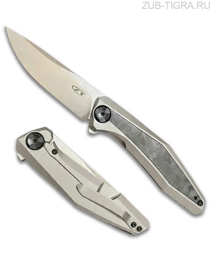 Нож Zero Tolerance Sinkevich 0470