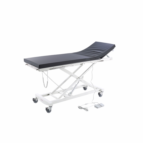 Стол медицинский смотровой перевязочный Горизонт