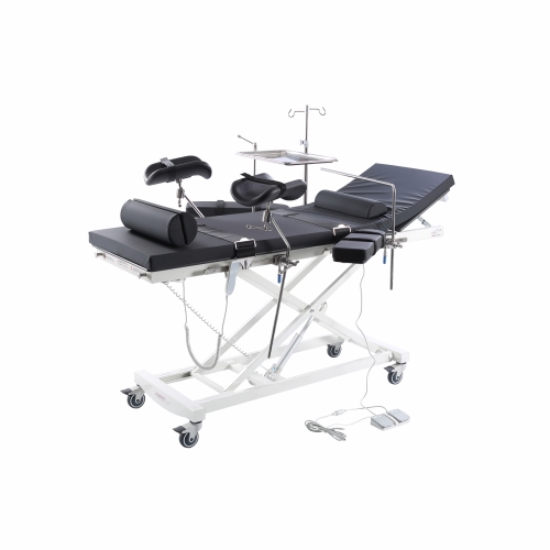 Стол медицинский смотровой перевязочный Горизонт