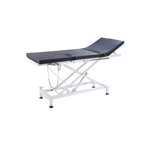 Стол медицинский смотровой перевязочный Горизонт