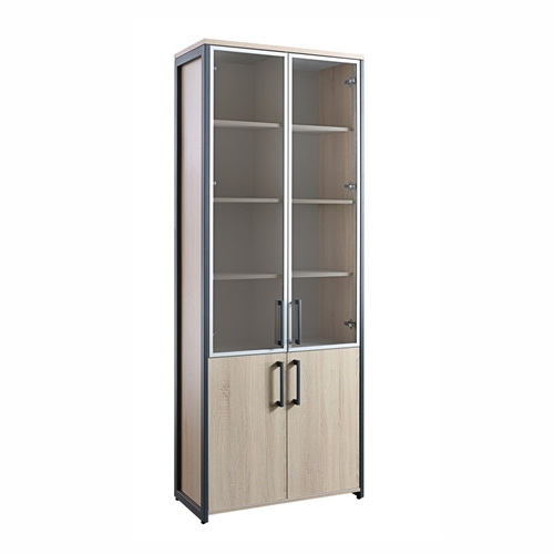 Шкаф для документов ШД-06нп Тренд