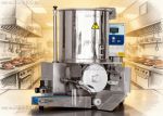 Формователь котлет Kocateq HF2100CE