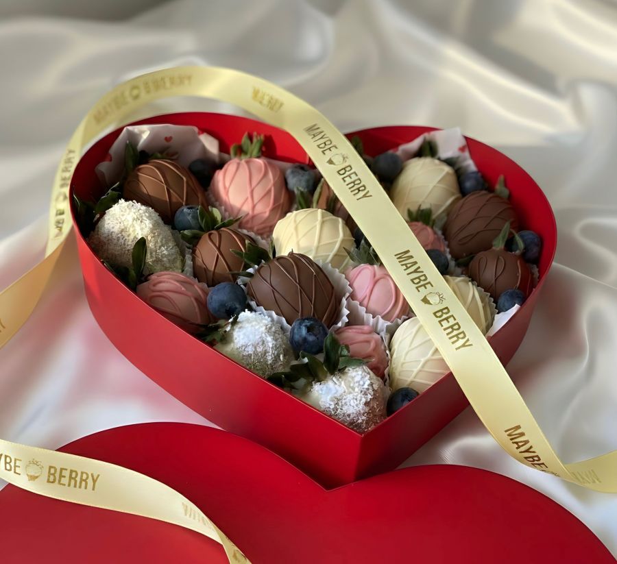 СЕРДЦЕ PREMIUM №3