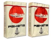 Редкие Сигареты - РАКЕТА. Речфлот. СССР. Табачная фабрика ЯВА. Оригинал verified