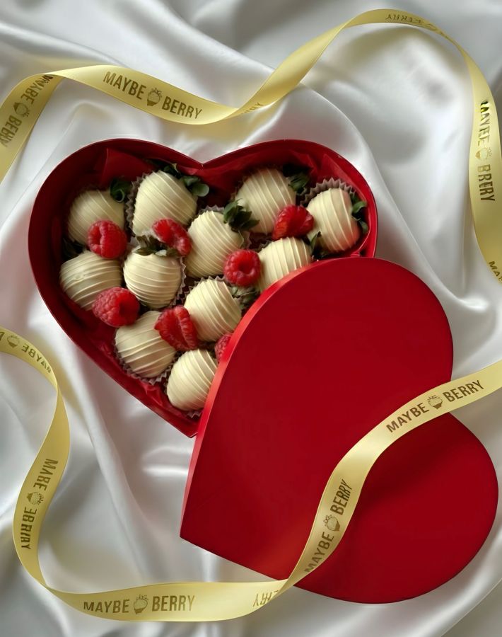 СЕРДЦЕ PREMIUM №10