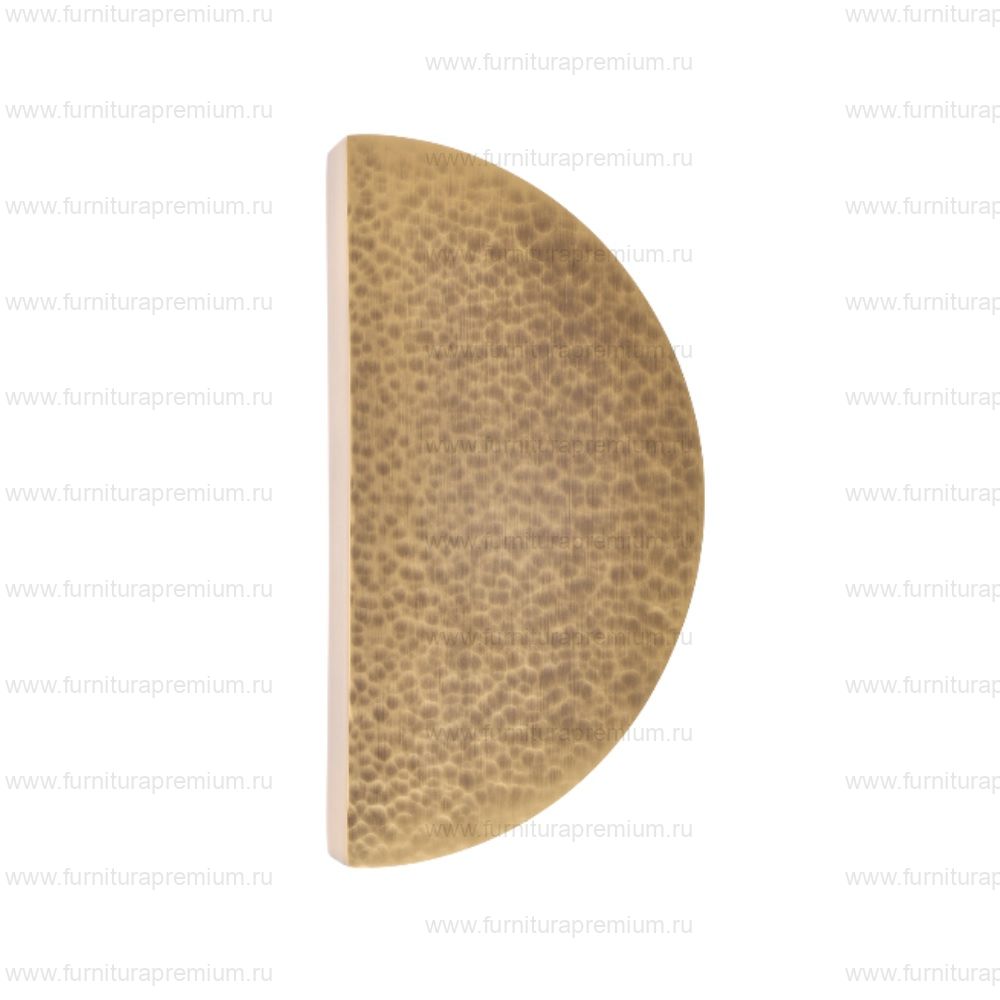 Мебельная ручка-скоба Corona 0051/150