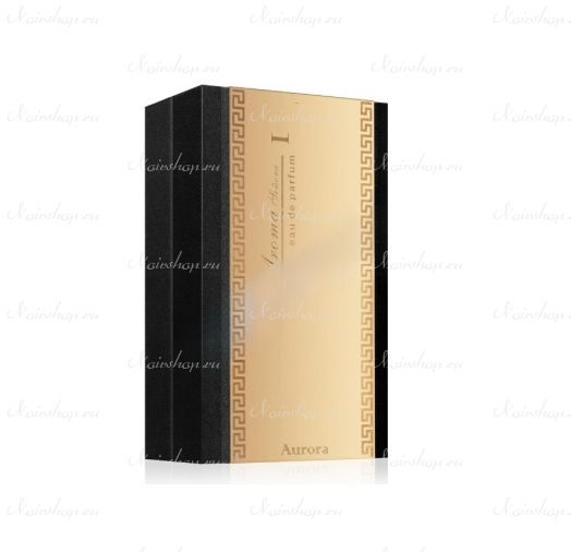 Aurora Scents Aroma Senora I