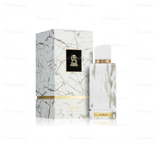 Volakas Aurora Scents