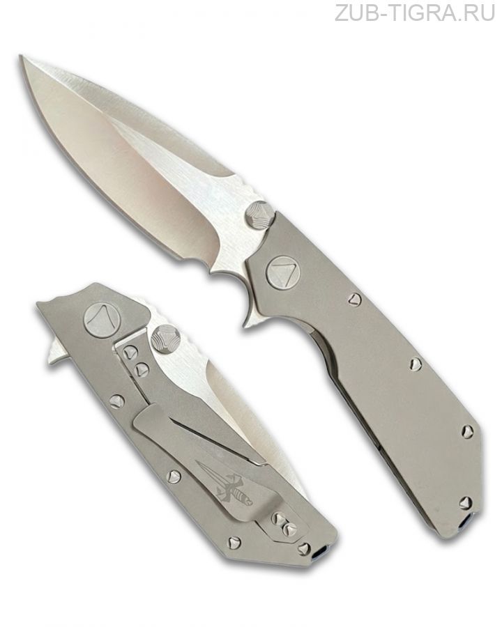 Нож Microtech Marfione Custom DOC