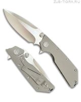 Нож Microtech Marfione Custom DOC