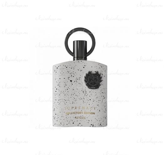 Afnan Perfumes Supremacy Collector`s Edition
