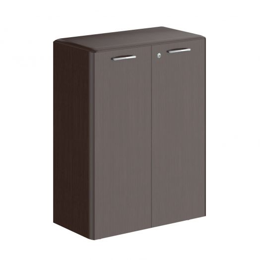 ДИОНИ Шкаф с глухими средними дверьми DMC 85.1(Z)