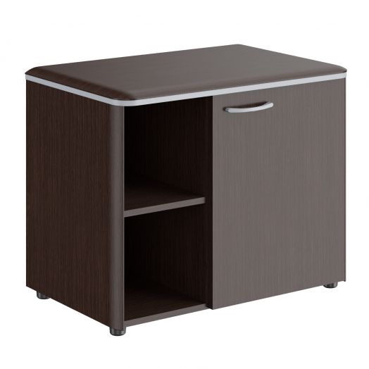 ДИОНИ Тумба с фригобаром DTF 850