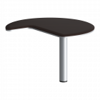 ДИОНИ Брифинг-приставка левая DB 110M.1 (L)