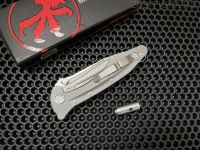 Нож Microtech Socom Elite Titan