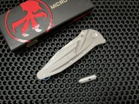 Нож Microtech Socom Elite Titan