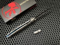 Нож Microtech Socom Elite Titan