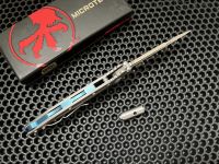 Нож Microtech Socom Elite Titan