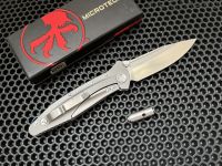 Нож Microtech Socom Elite Titan