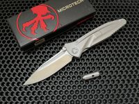 Нож Microtech Socom Elite Titan
