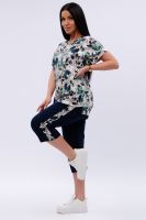 Даниэла костюм женский [цветы]